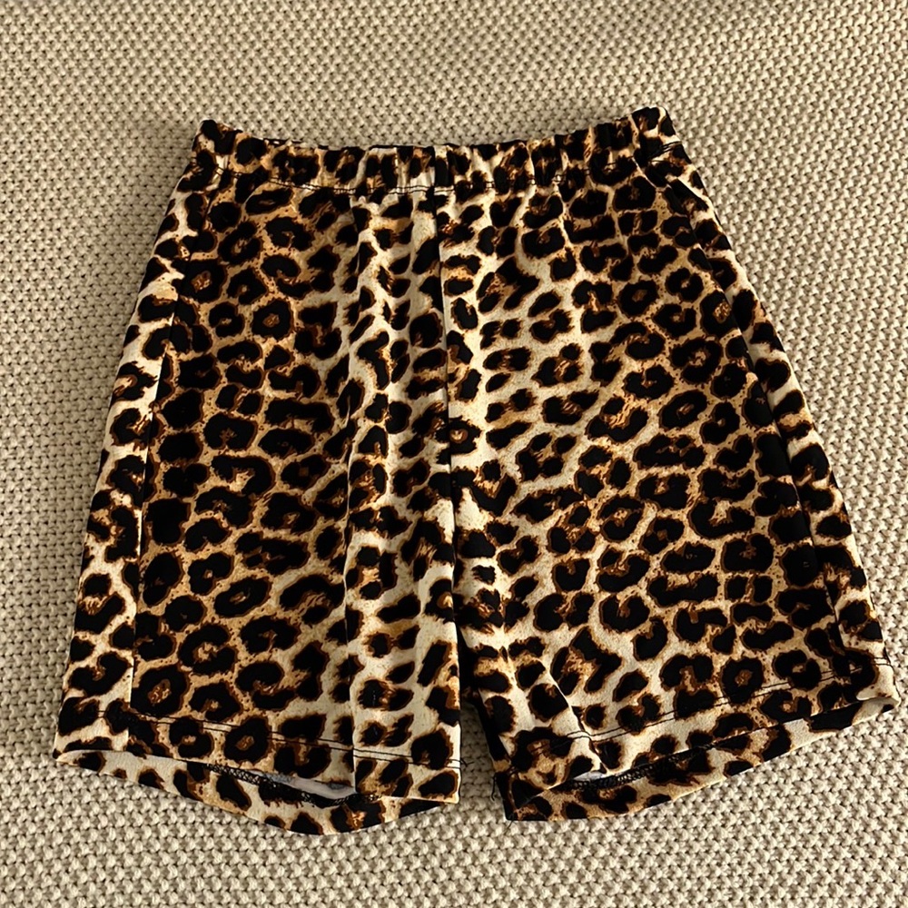 Princess Polly Biker Shorts